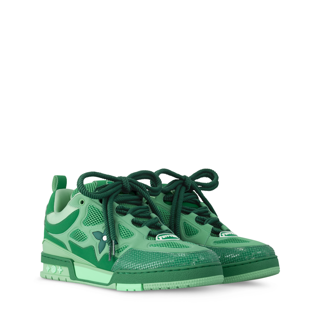 Tênis LV Skate - Sapatos | LOUIS VUITTON ®